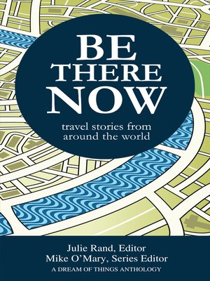 cover image of Be There Now